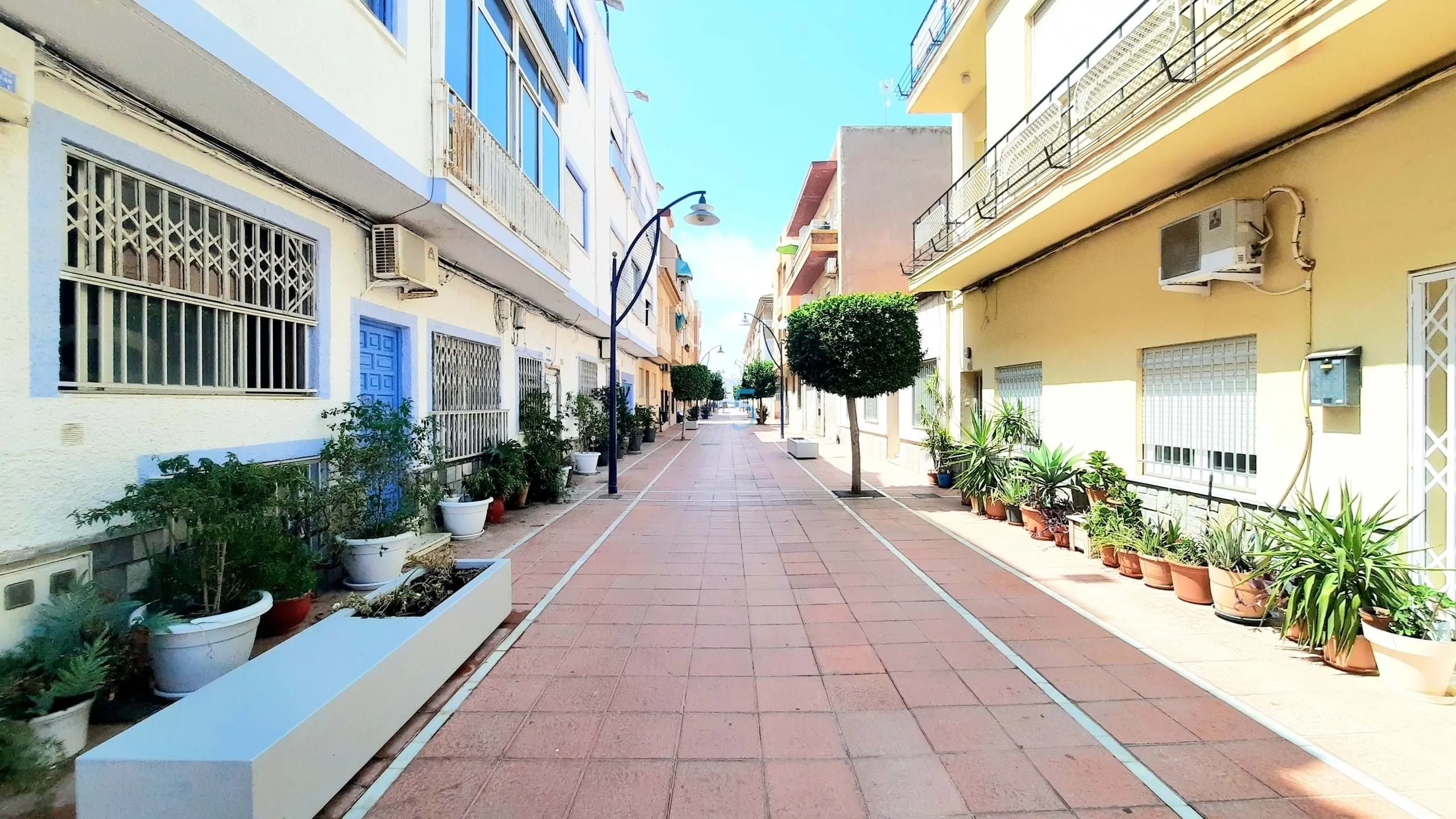 Appartement te koop in San Javier, Murcia, Spanje