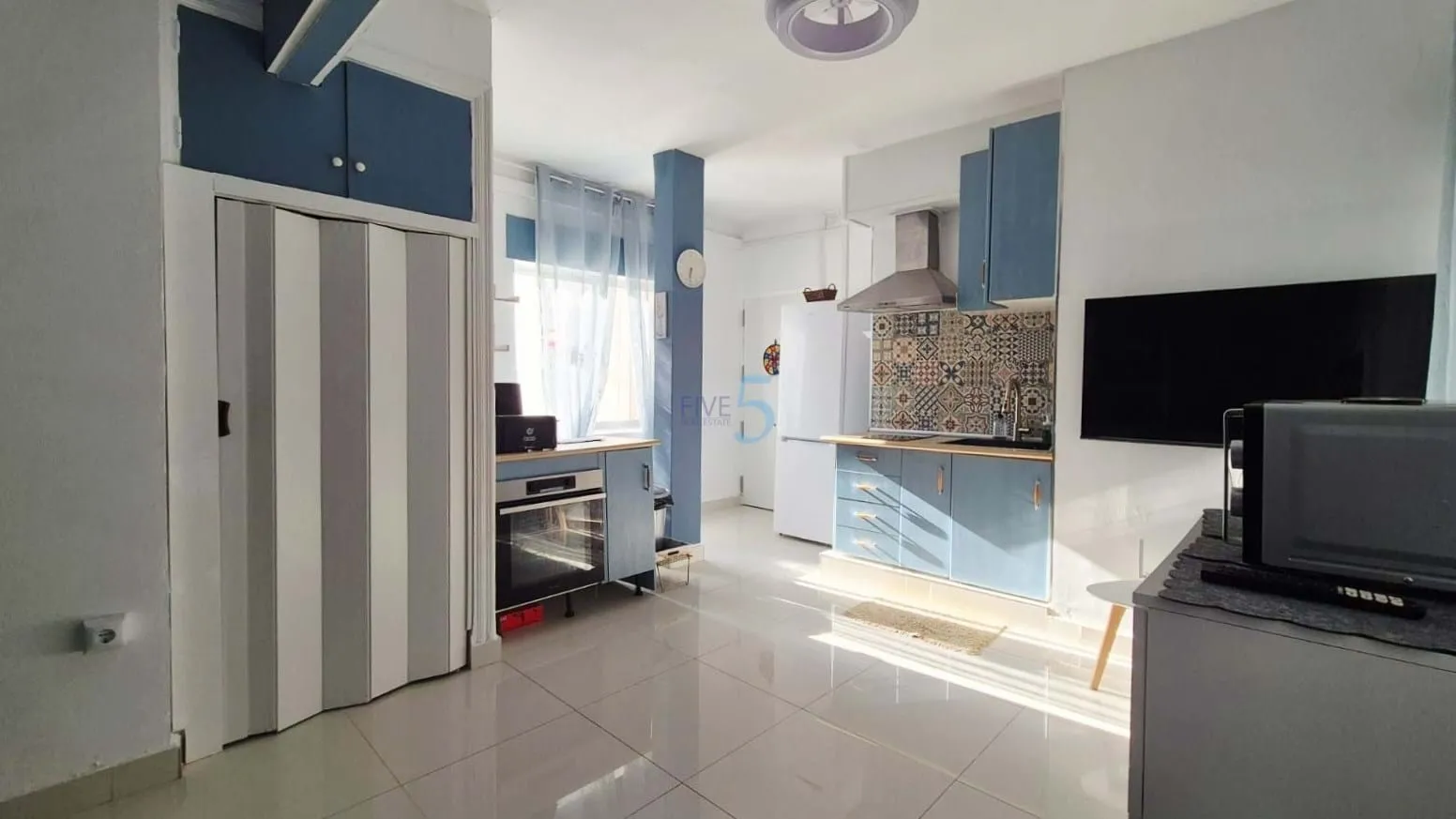 Appartement te koop in San Javier, Murcia, Spanje