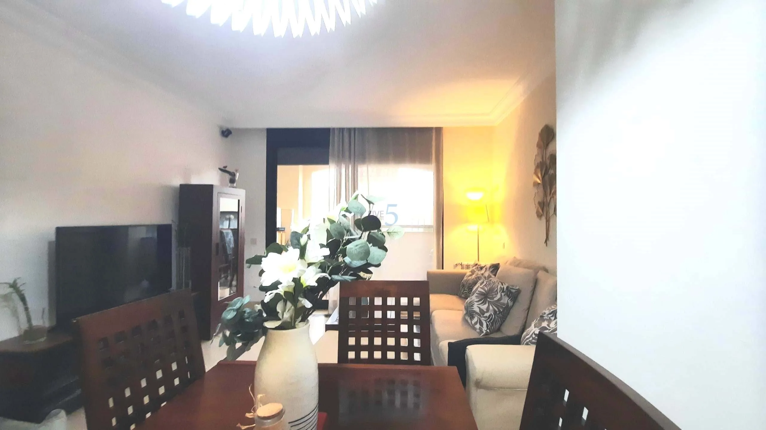 Appartement te koop in San Javier, Murcia, Spanje