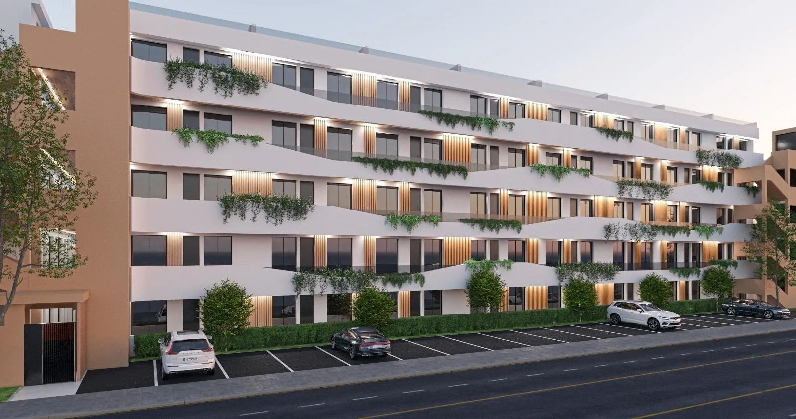 Appartement te koop in San Javier, Murcia, Spanje Appartement te koop in San Javier, Murcia, Spanje