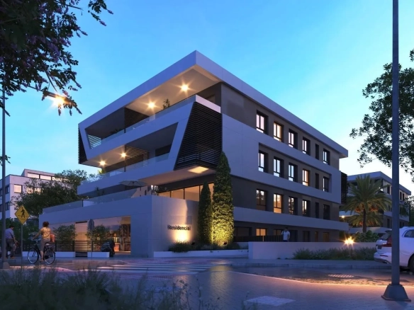 Appartement te koop in San Juan Alicante, Alicante, Spanje