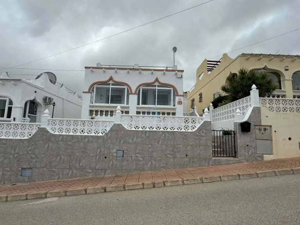 Appartement te koop in San Miguel de Salinas, Alicante, Spanje