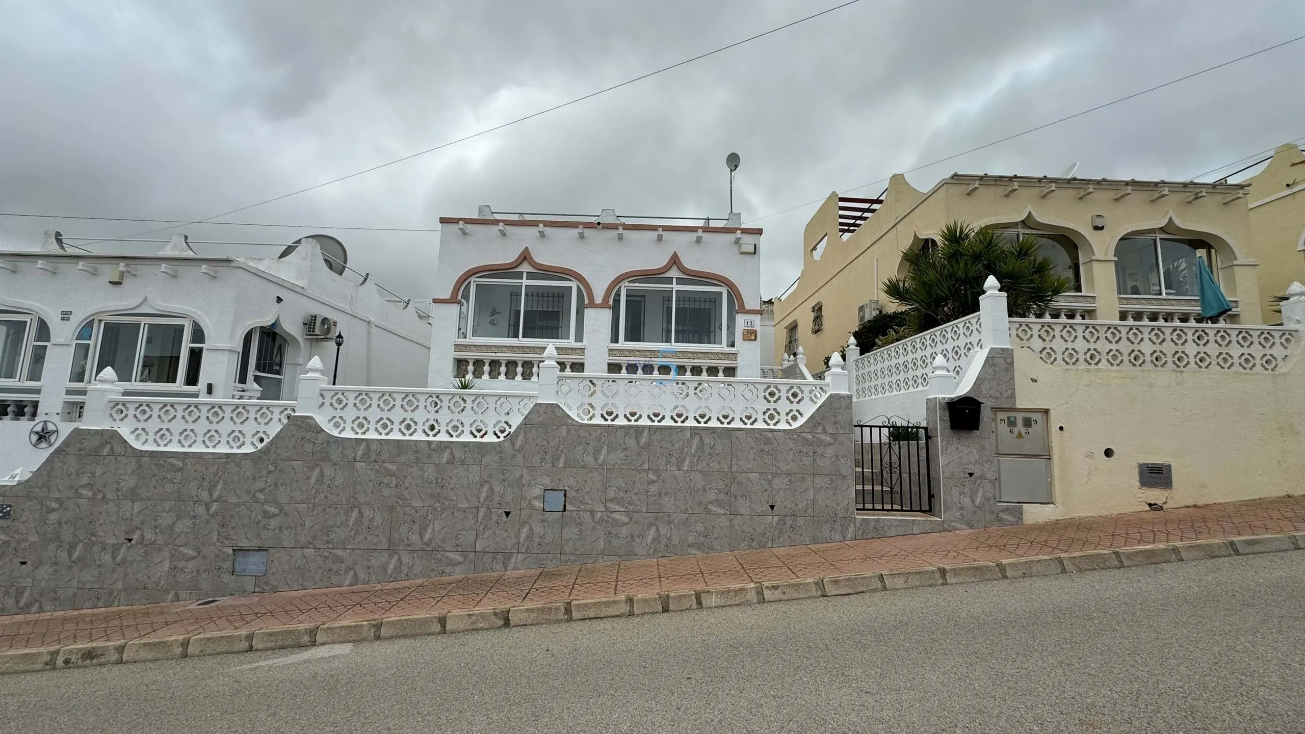 Appartement te koop in San Miguel de Salinas, Alicante, Spanje