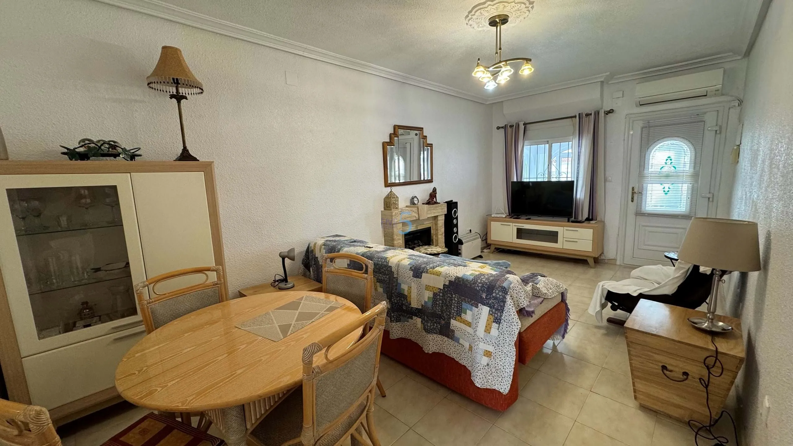Appartement te koop in San Miguel de Salinas, Alicante, Spanje