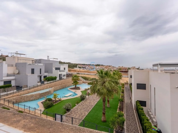 Appartement te koop in San Miguel de Salinas, Alicante, Spanje