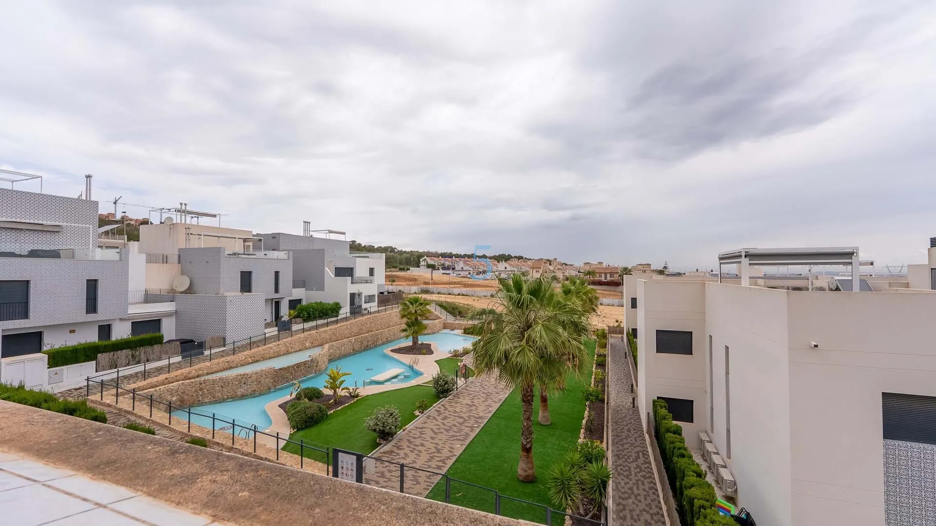 Appartement te koop in San Miguel de Salinas, Alicante, Spanje
