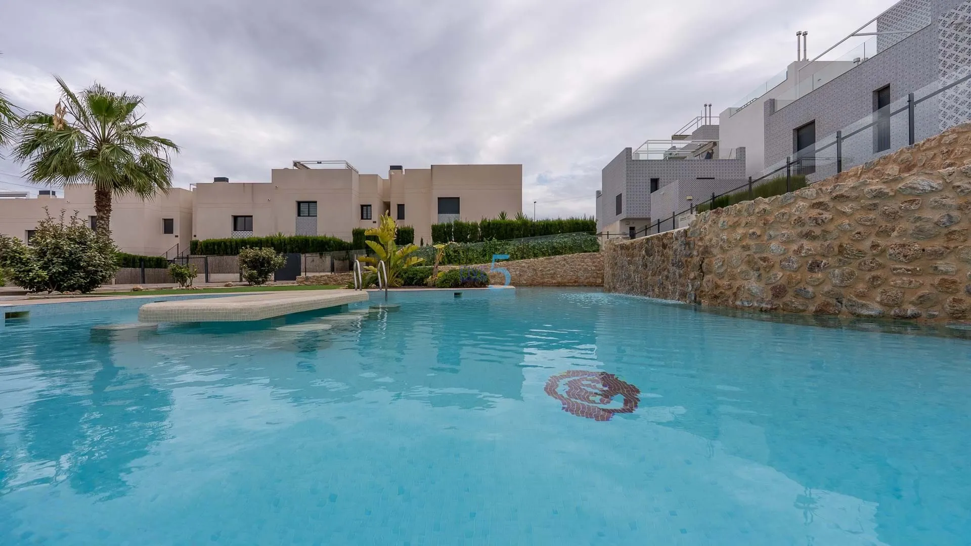 Appartement te koop in San Miguel de Salinas, Alicante, Spanje