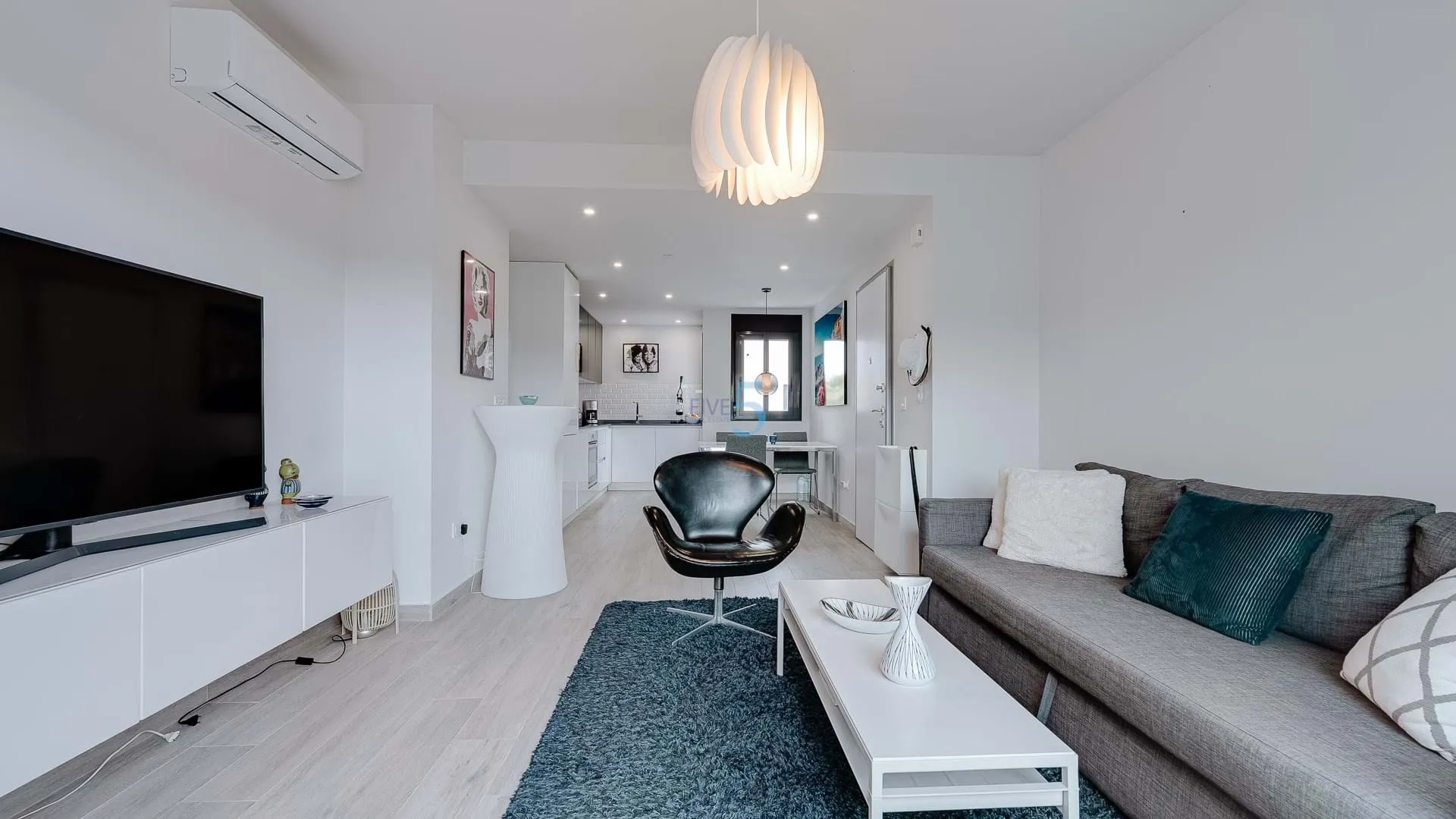 Appartement te koop in San Miguel de Salinas, Alicante, Spanje