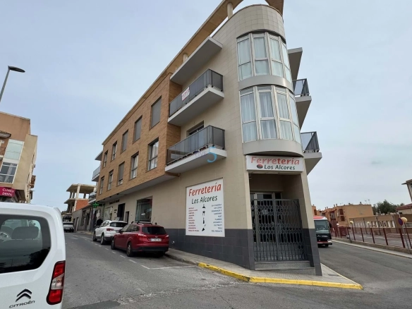 Appartement te koop in San Miguel de Salinas, Alicante, Spanje
