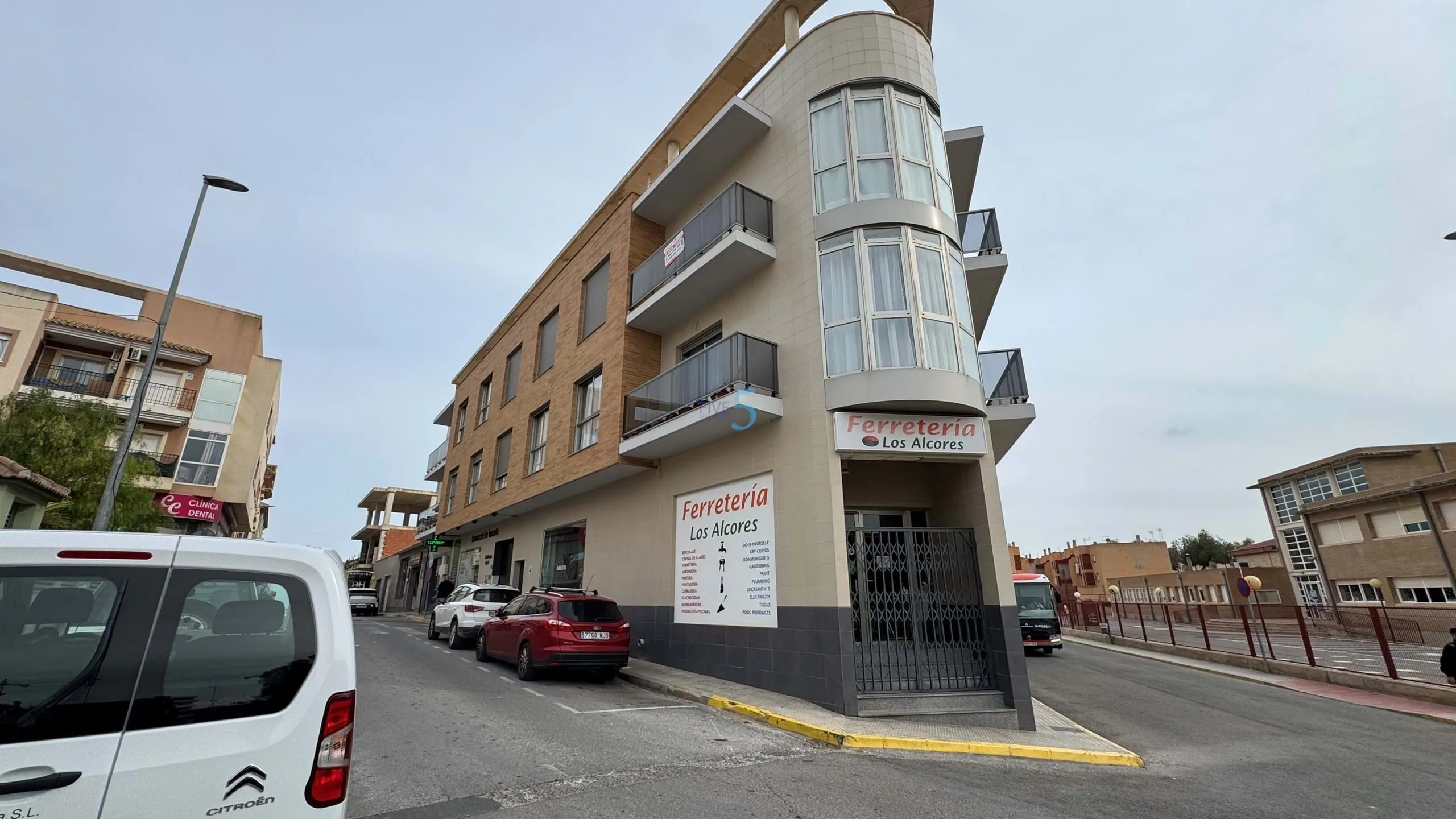 Appartement te koop in San Miguel de Salinas, Alicante, Spanje