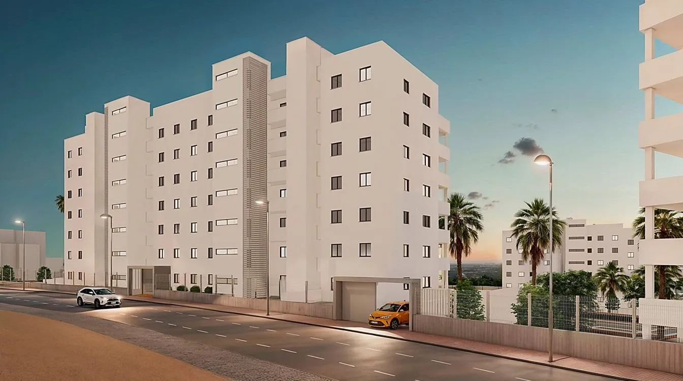 Appartement te koop in San Miguel de Salinas, Alicante, Spanje