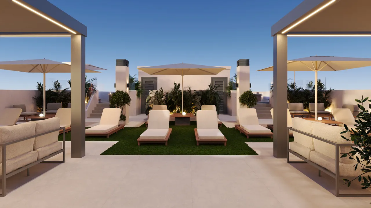 Appartement te koop in San Miguel de Salinas, Alicante, Spanje