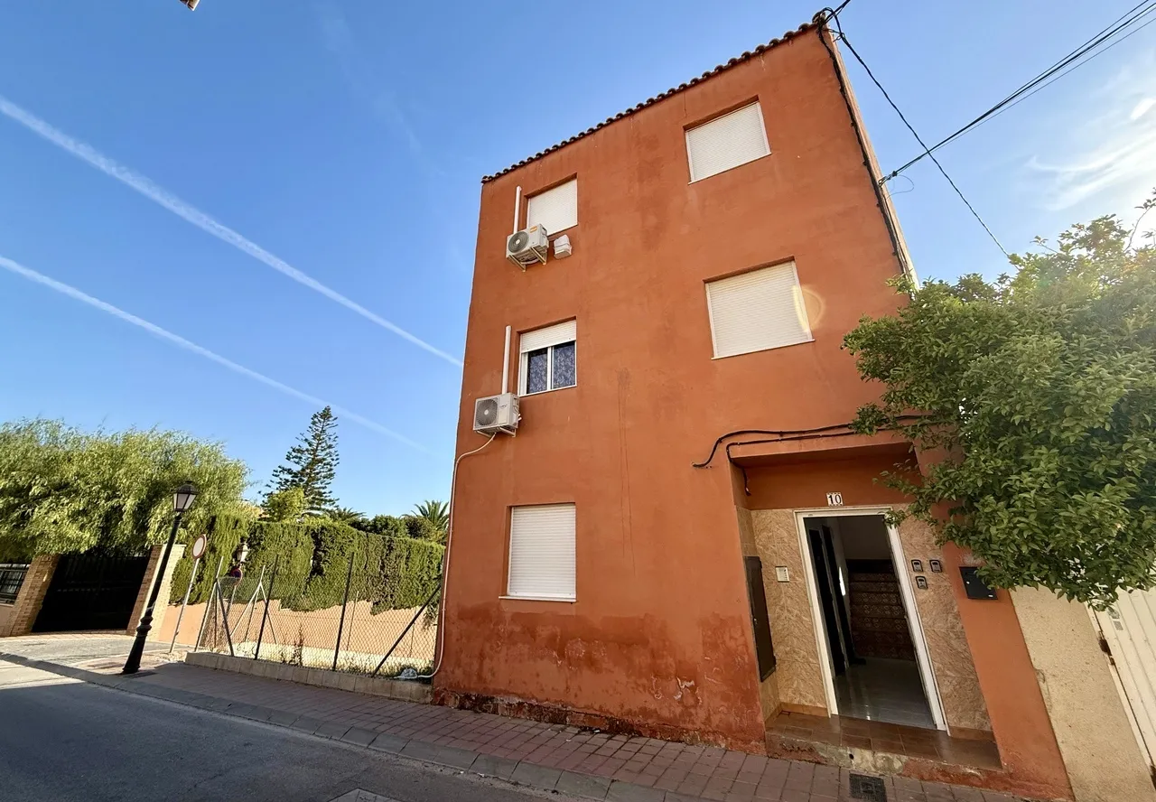 Appartement te koop in San Miguel de Salinas, Alicante, Spanje