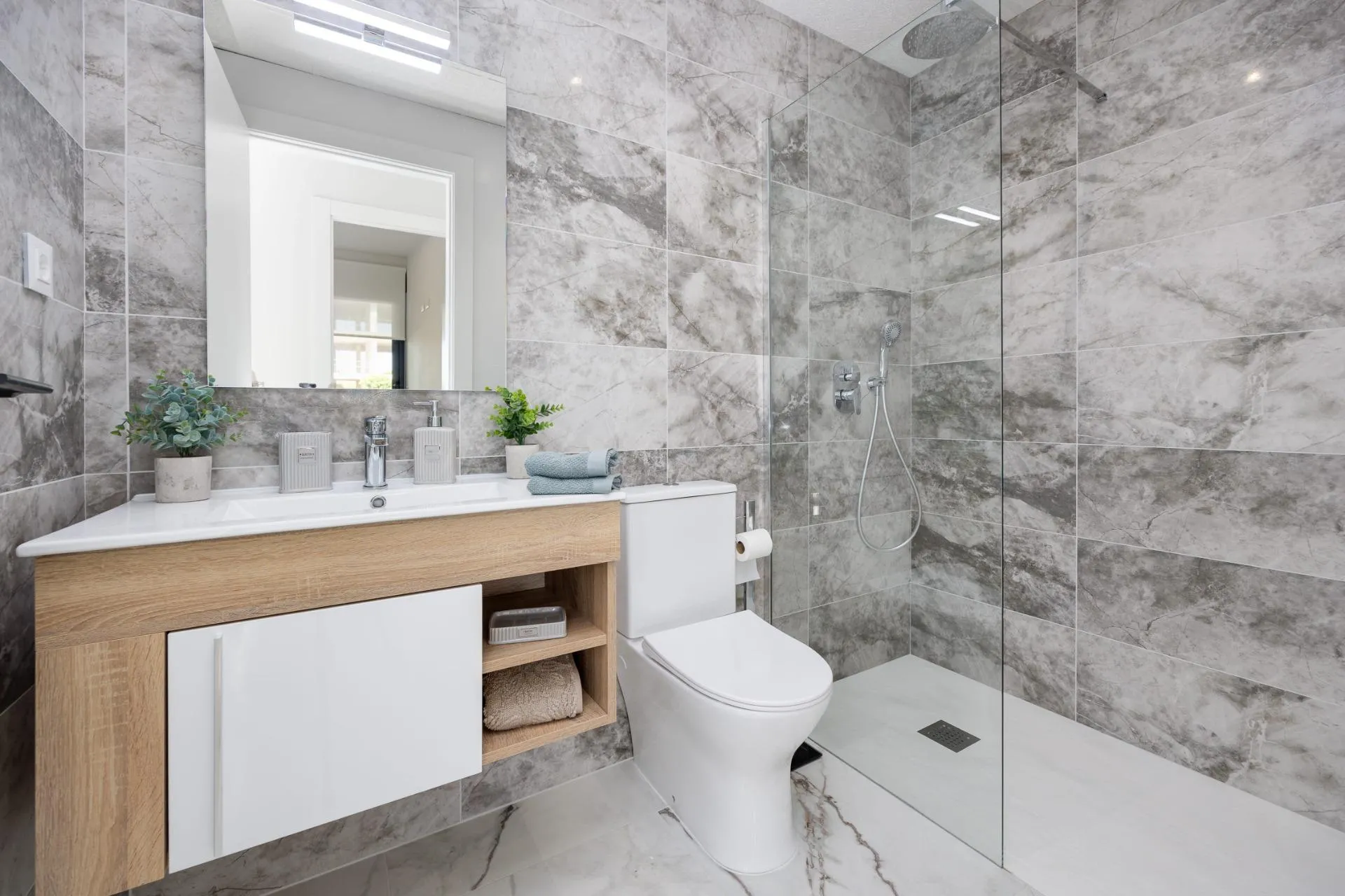 Appartement te koop in San Miguel de Salinas, Alicante, Spanje