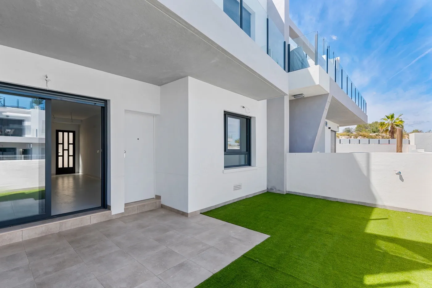 Appartement te koop in San Miguel de Salinas, Alicante, Spanje