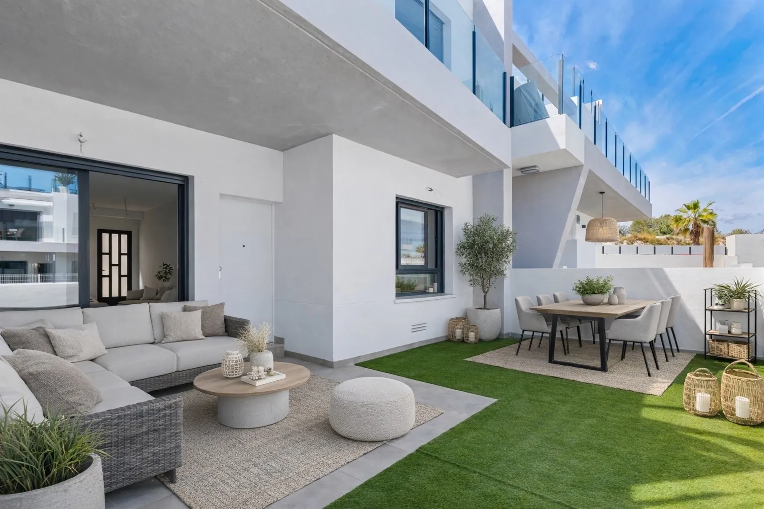 Appartement te koop in San Miguel de Salinas, Alicante, Spanje