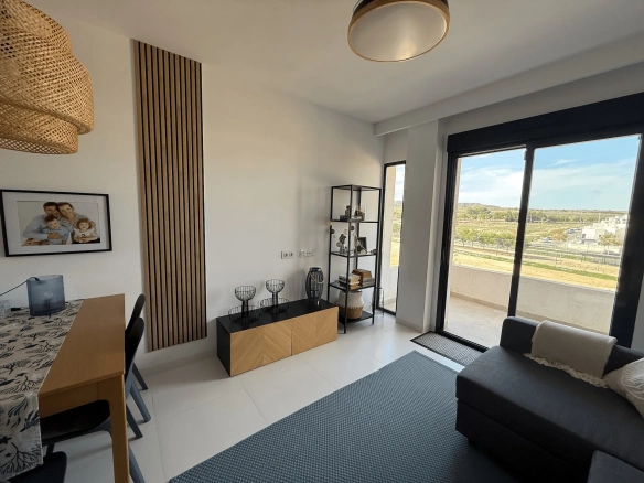 Appartement te koop in San Miguel de Salinas, Alicante, Spanje