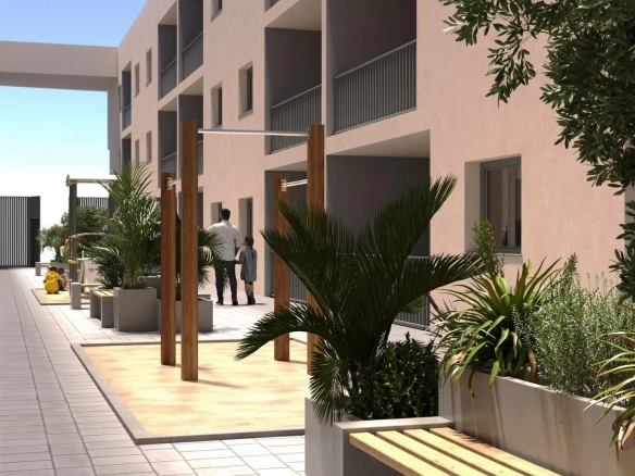 Appartement te koop in San Miguel de Salinas, Alicante, Spanje