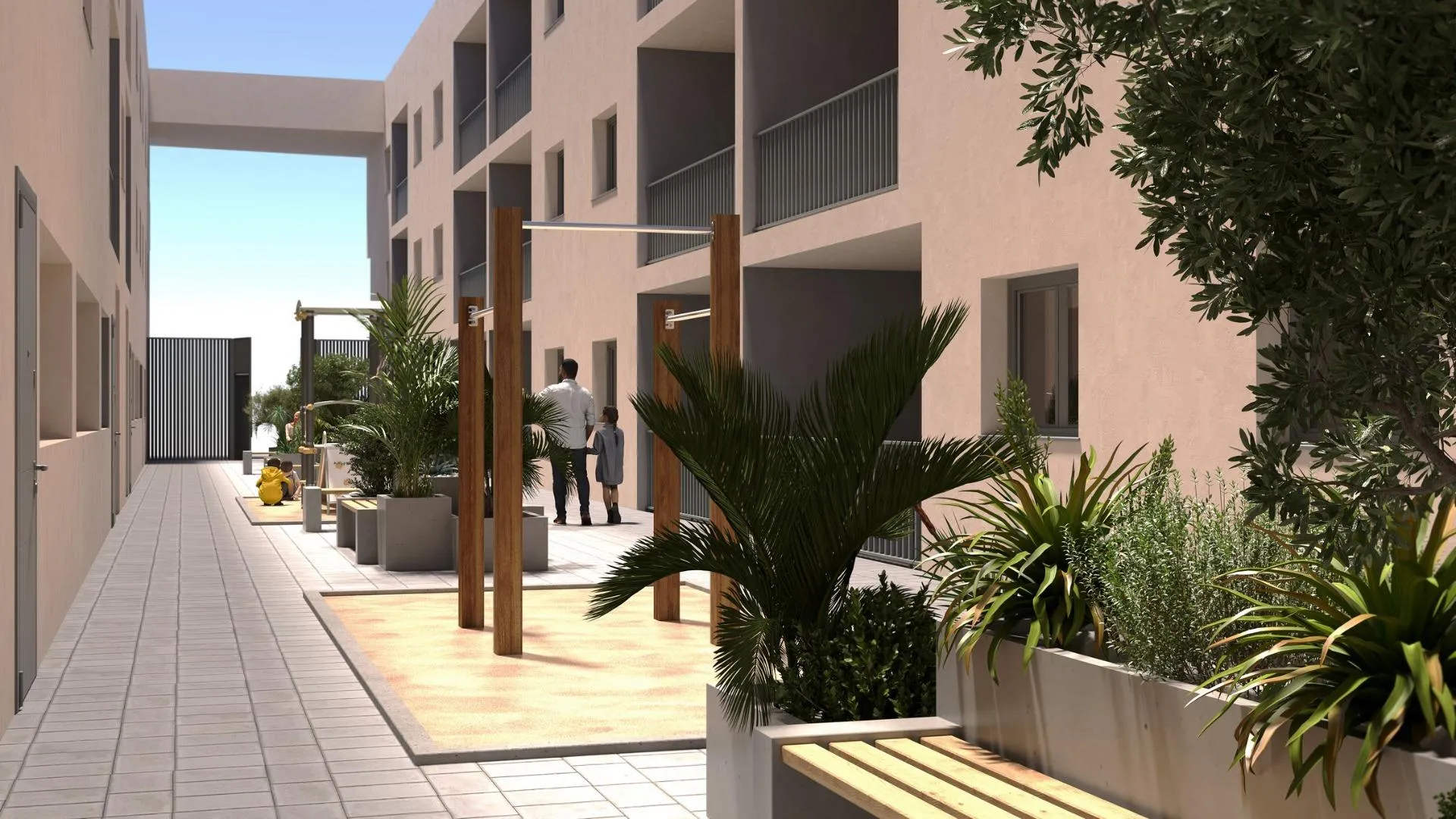 Appartement te koop in San Miguel de Salinas, Alicante, Spanje