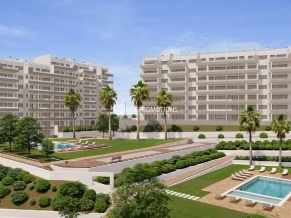 Appartement te koop in San Miguel de Salinas, Costa Blanca South (Alicante), Spanje