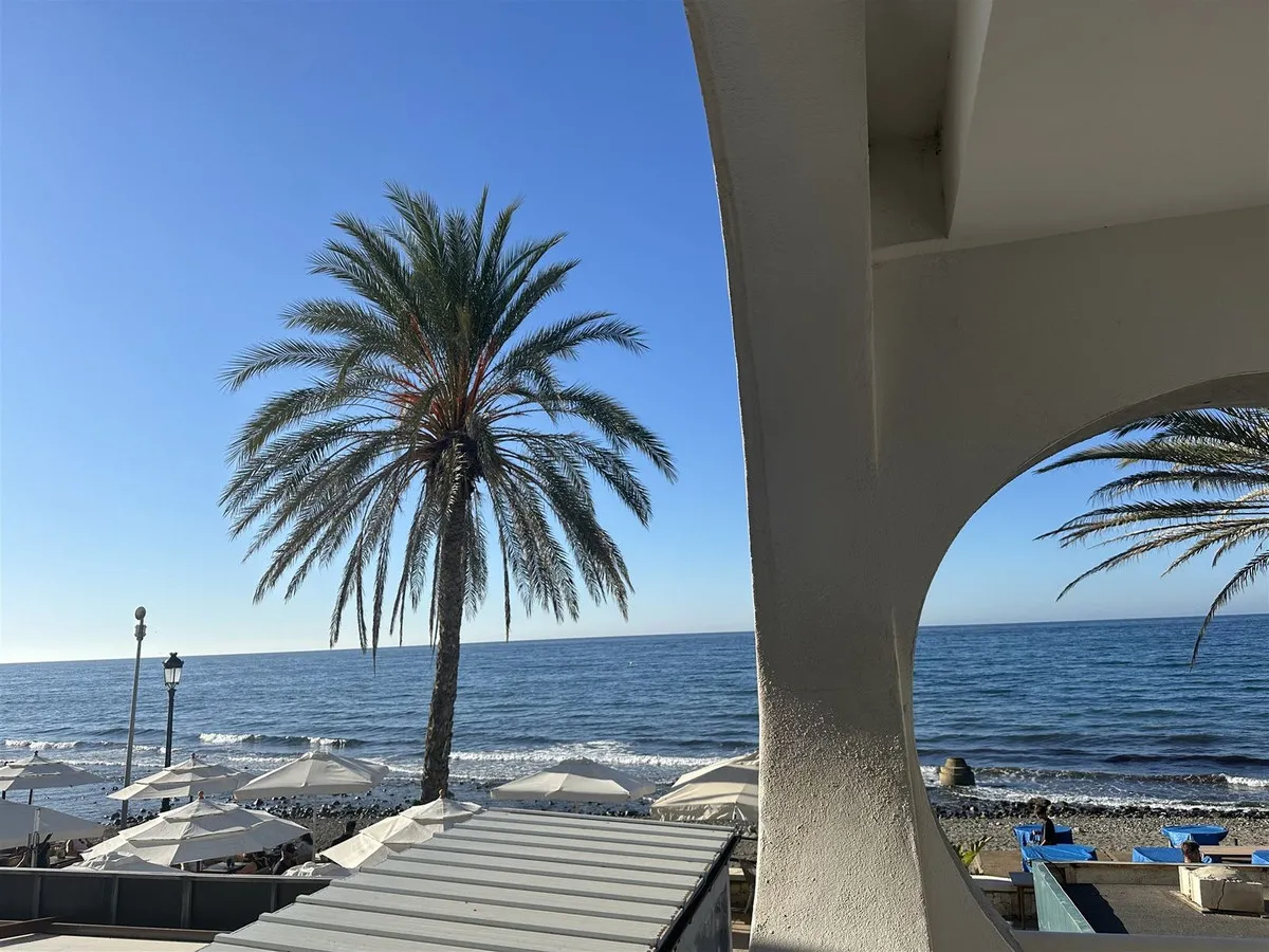 Appartement te koop in San Pedro de Alcantara, Malaga, Spanje