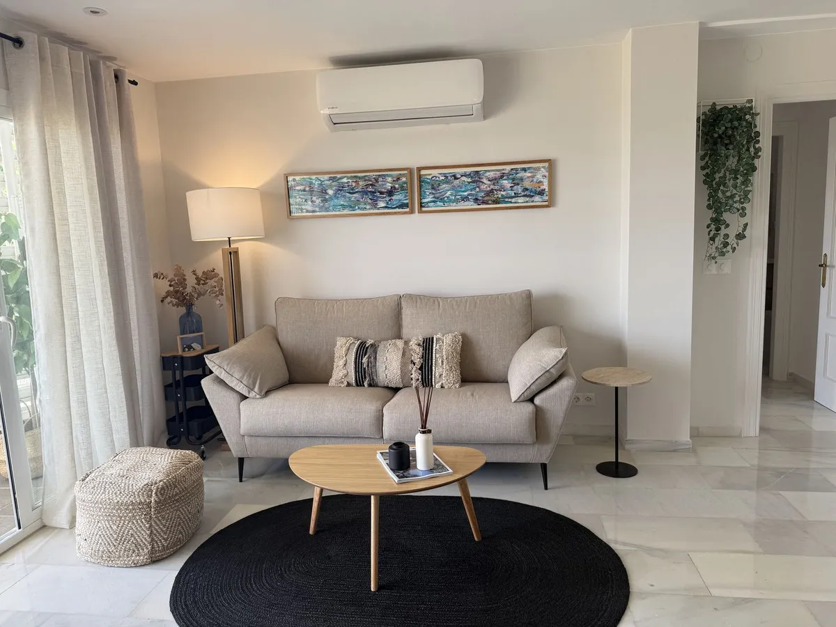 Appartement te koop in San Pedro de Alcantara, Malaga, Spanje