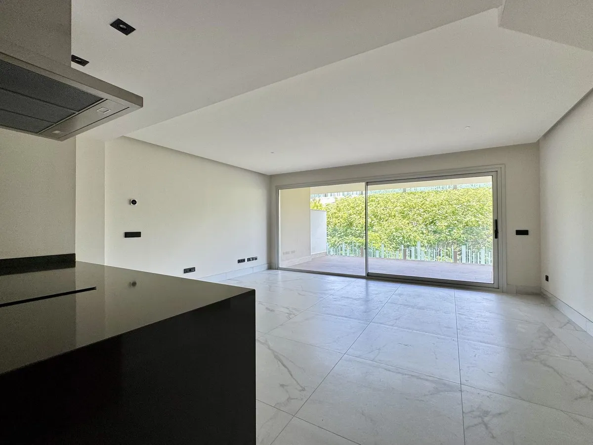 Appartement te koop in San Pedro de Alcantara, Malaga, Spanje