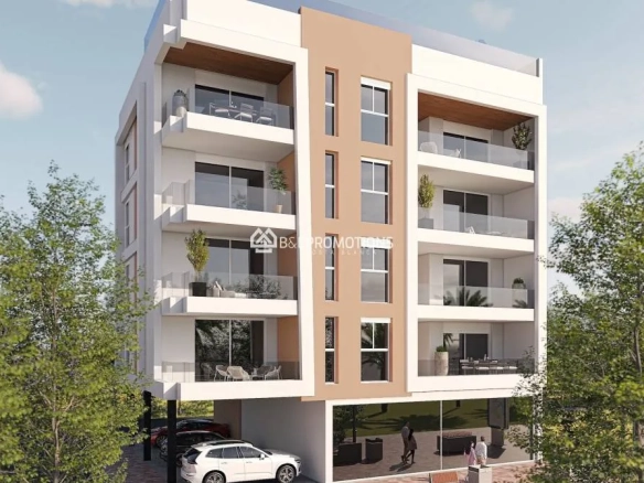 Appartement te koop in San Pedro del Pinatar, Costa Cálida (Murcia), Spanje