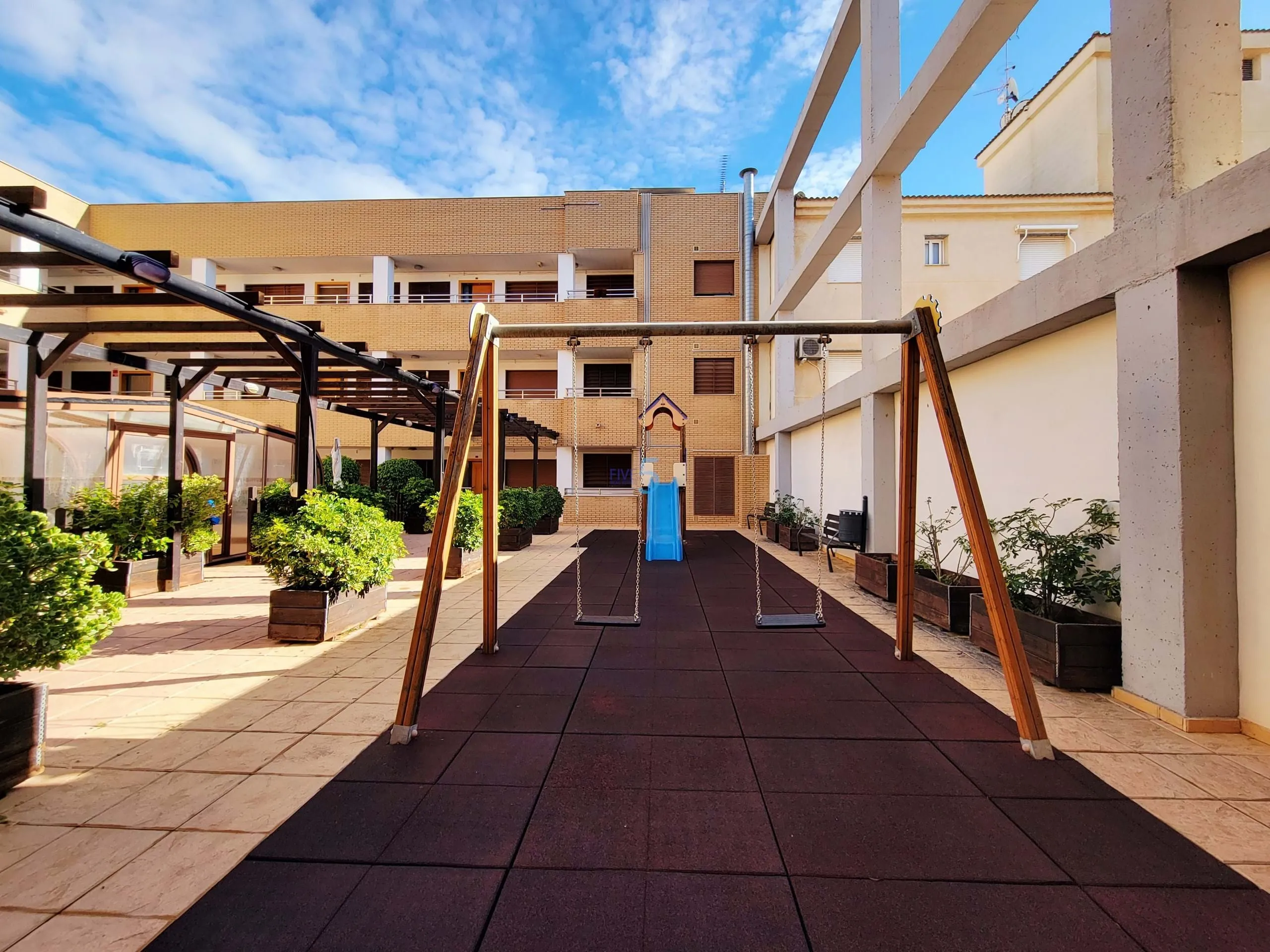 Appartement te koop in San Pedro del Pinatar, Murcia, Spanje