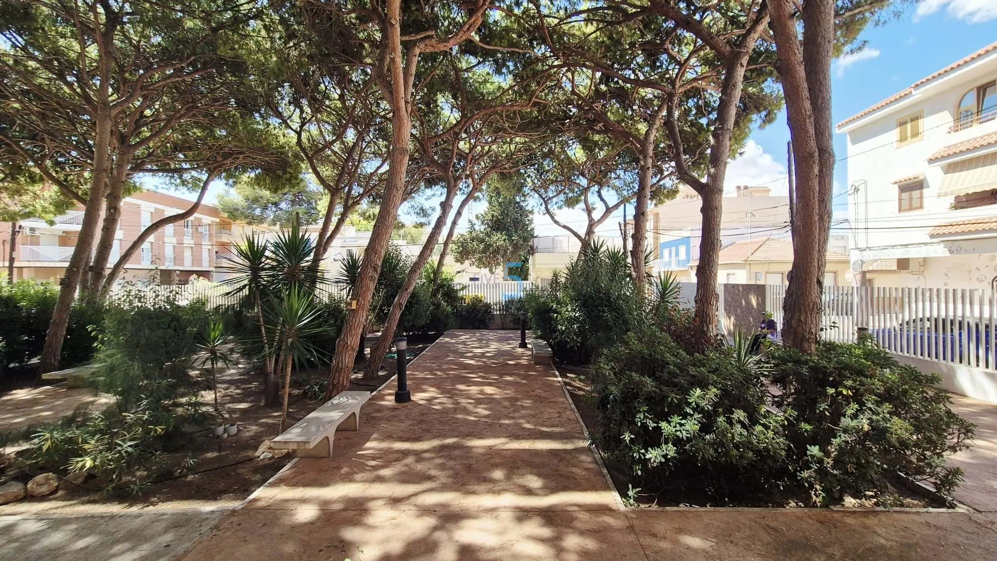 Appartement te koop in San Pedro del Pinatar, Murcia, Spanje