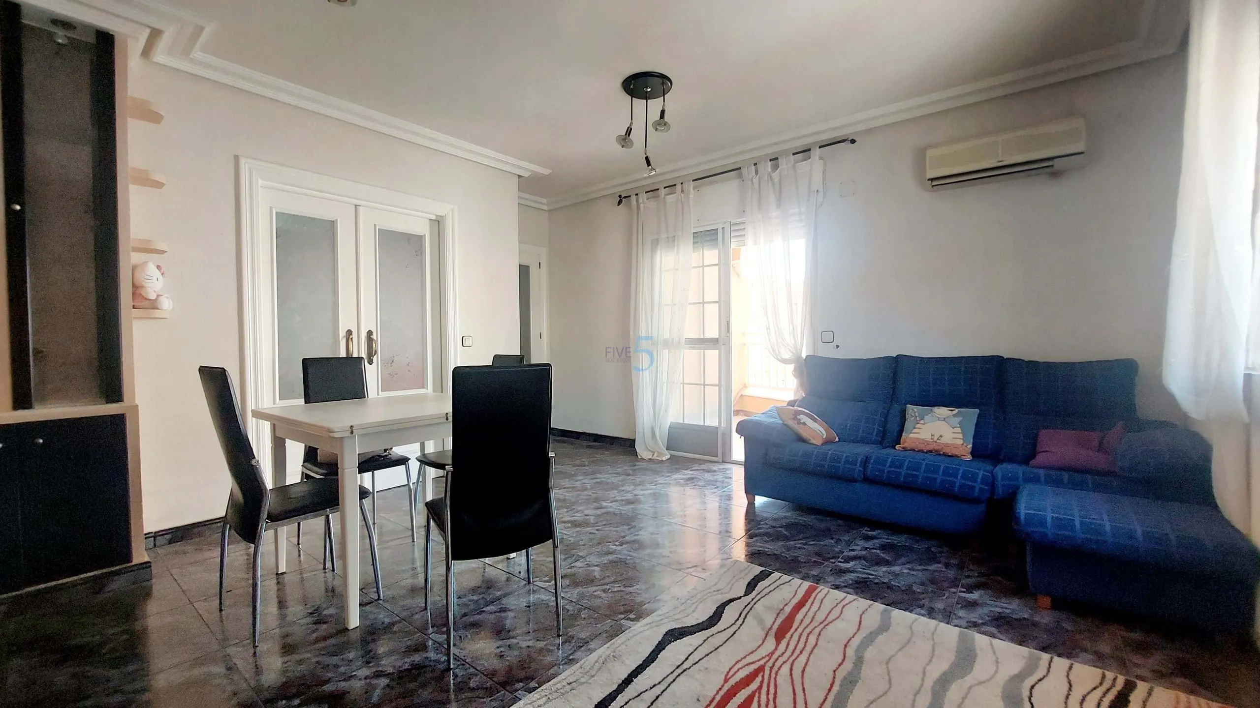 Appartement te koop in San Pedro del Pinatar, Murcia, Spanje