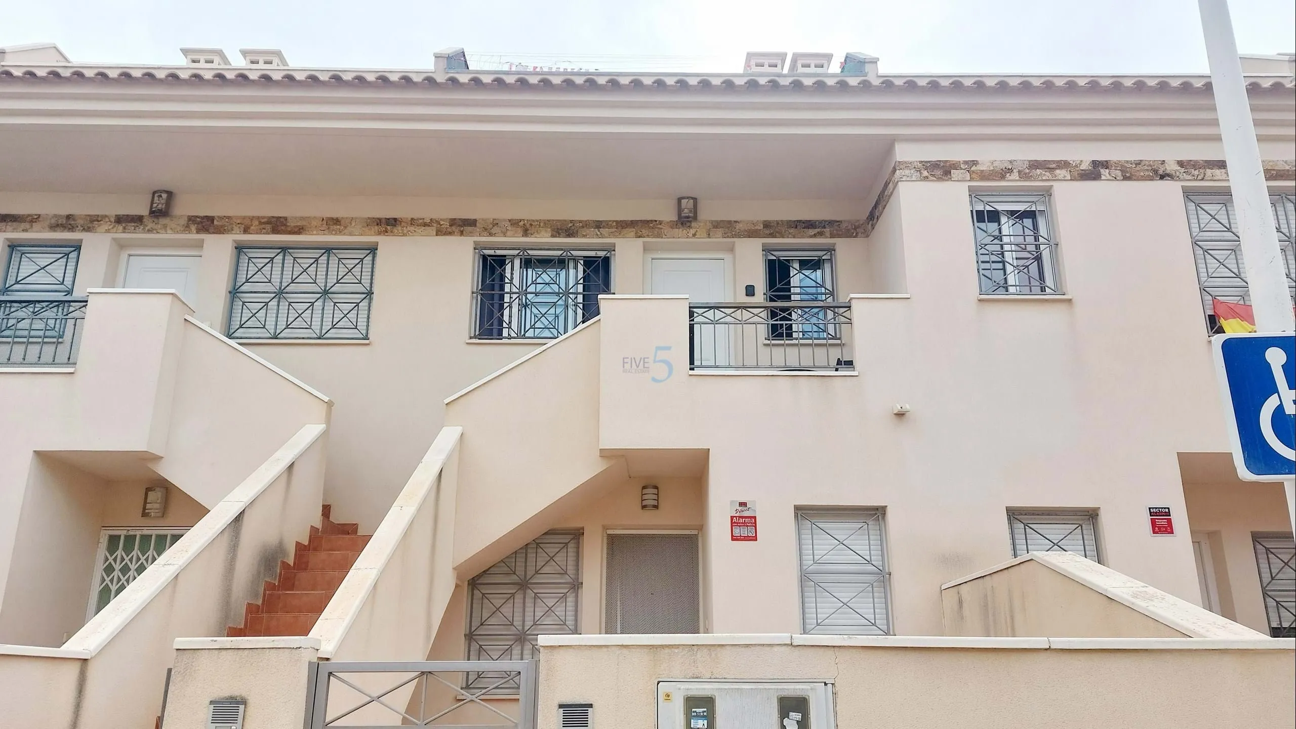 Appartement te koop in San Pedro del Pinatar, Murcia, Spanje