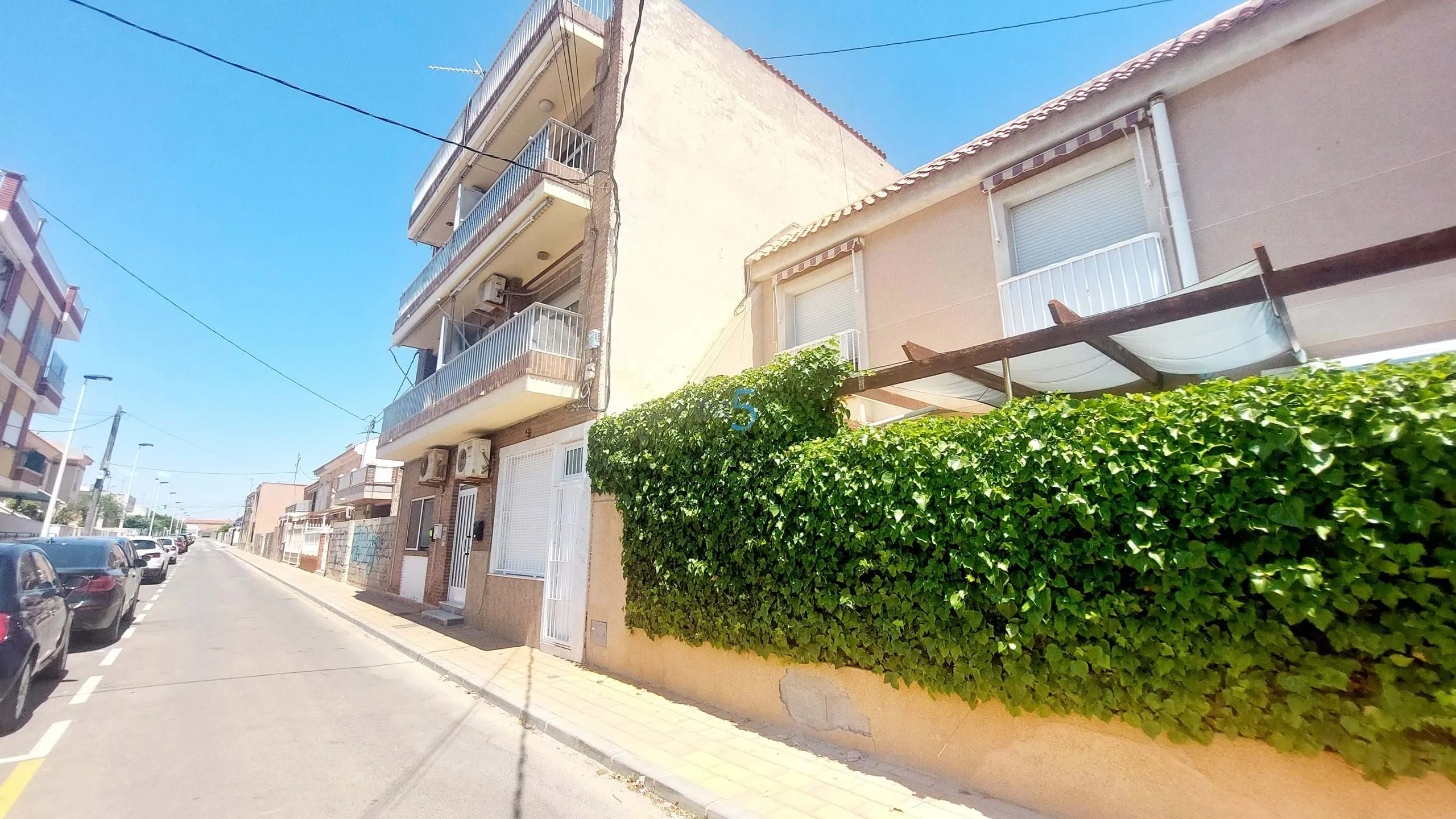 Appartement te koop in San Pedro del Pinatar, Murcia, Spanje