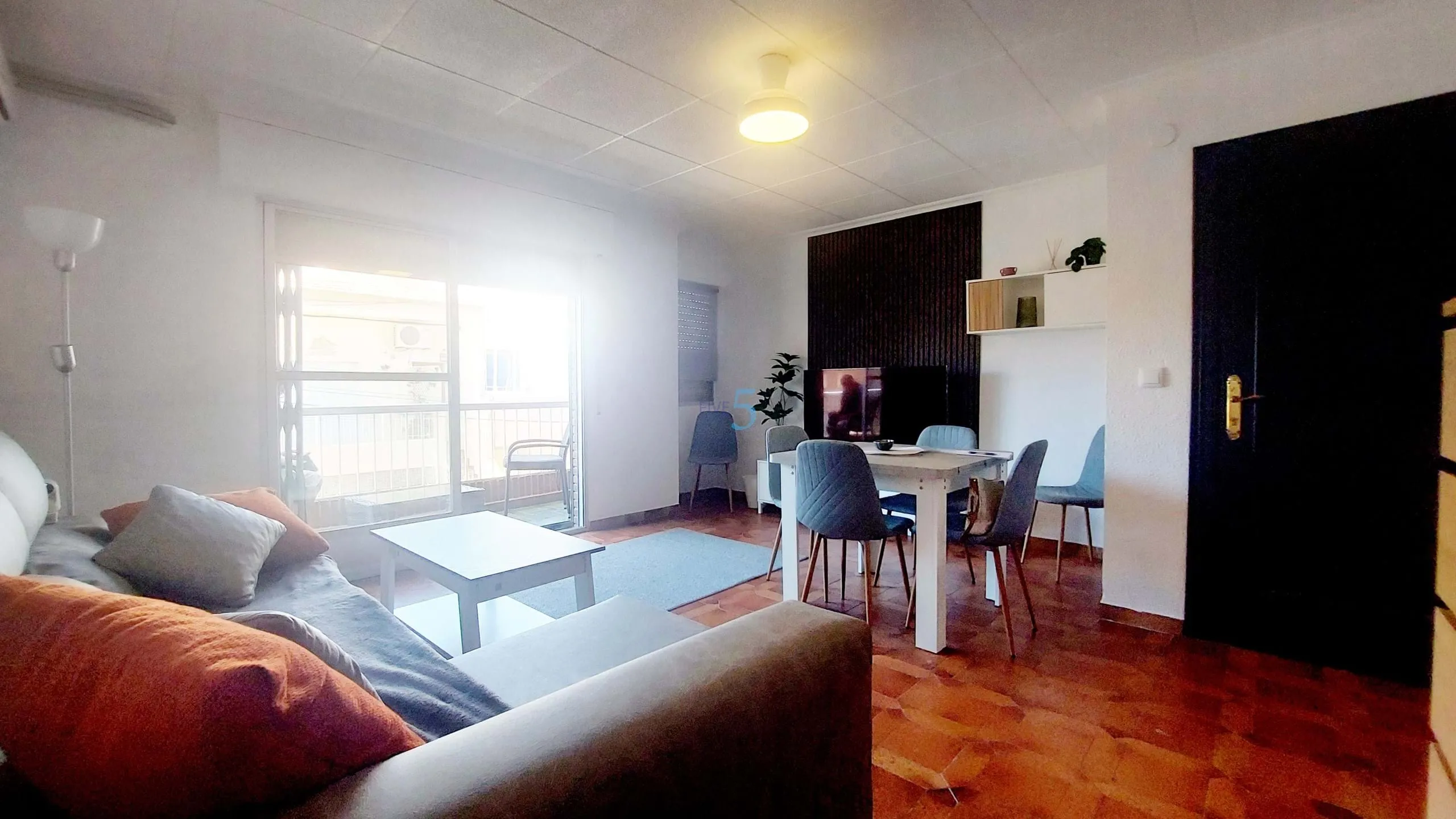 Appartement te koop in San Pedro del Pinatar, Murcia, Spanje