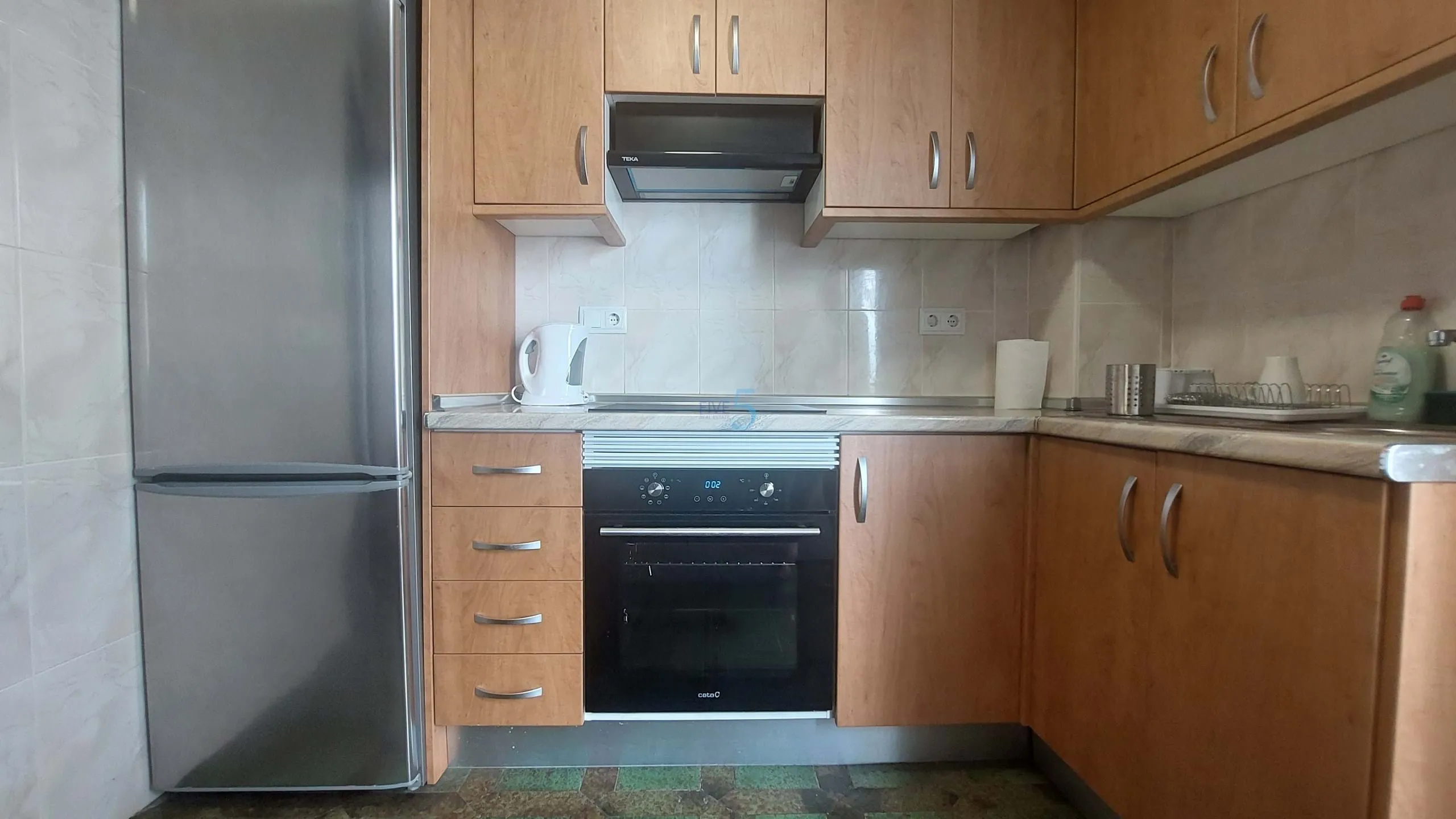 Appartement te koop in San Pedro del Pinatar, Murcia, Spanje