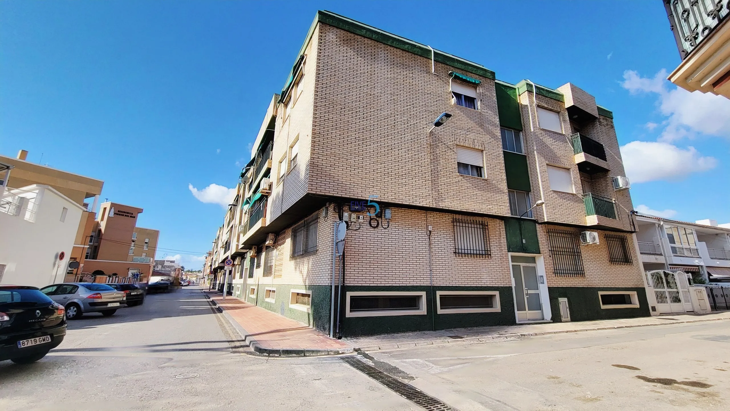 Appartement te koop in San Pedro del Pinatar, Murcia, Spanje