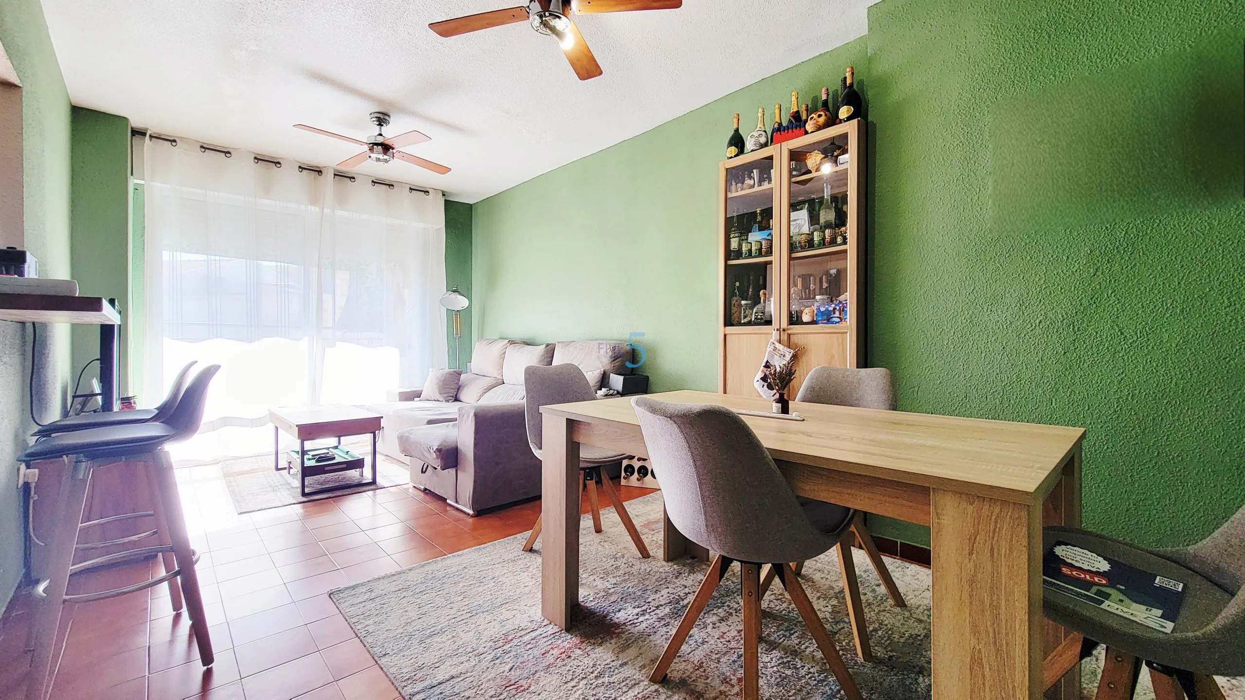 Appartement te koop in San Pedro del Pinatar, Murcia, Spanje