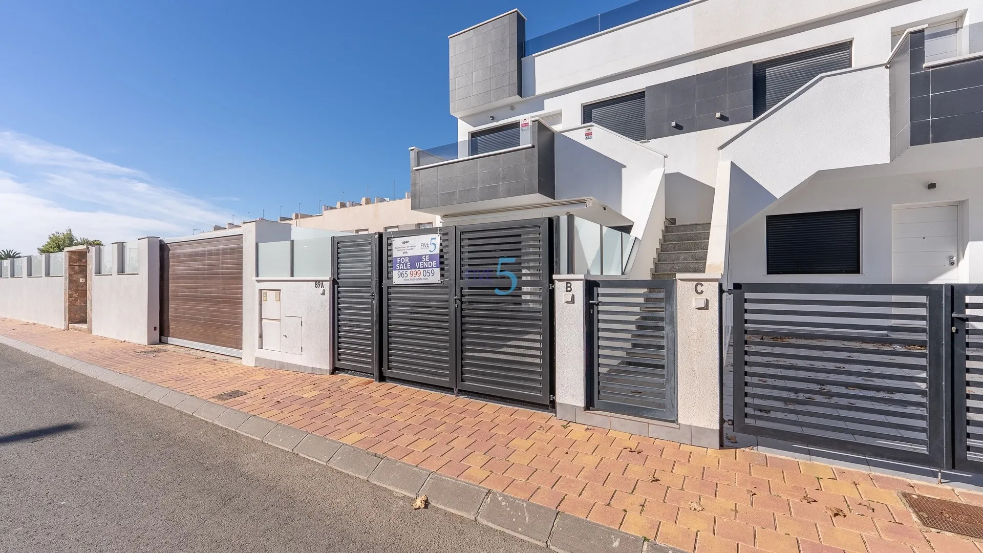 Appartement te koop in San Pedro del Pinatar, Murcia, Spanje