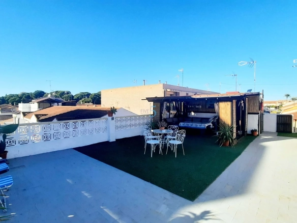 Appartement te koop in San Pedro del Pinatar, Murcia, Spanje