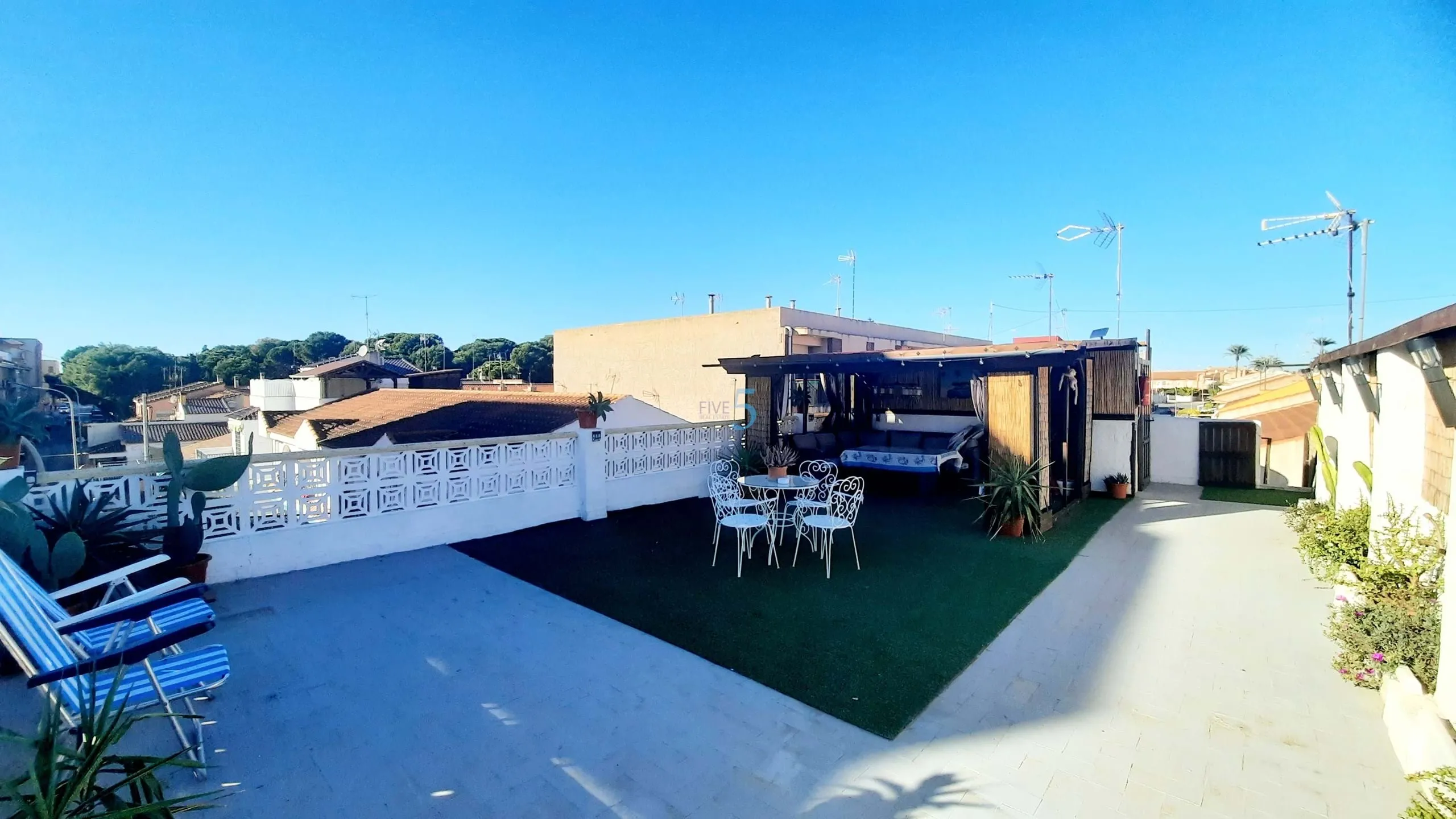 Appartement te koop in San Pedro del Pinatar, Murcia, Spanje