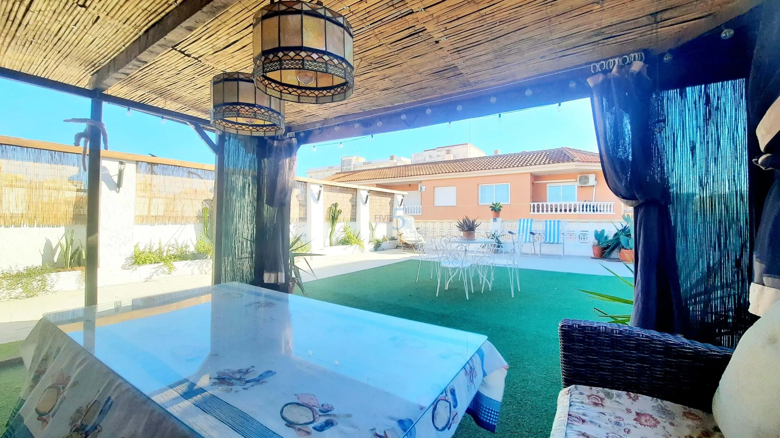 Appartement te koop in San Pedro del Pinatar, Murcia, Spanje