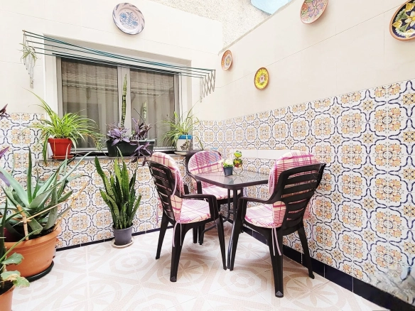 Appartement te koop in San Pedro del Pinatar, Murcia, Spanje
