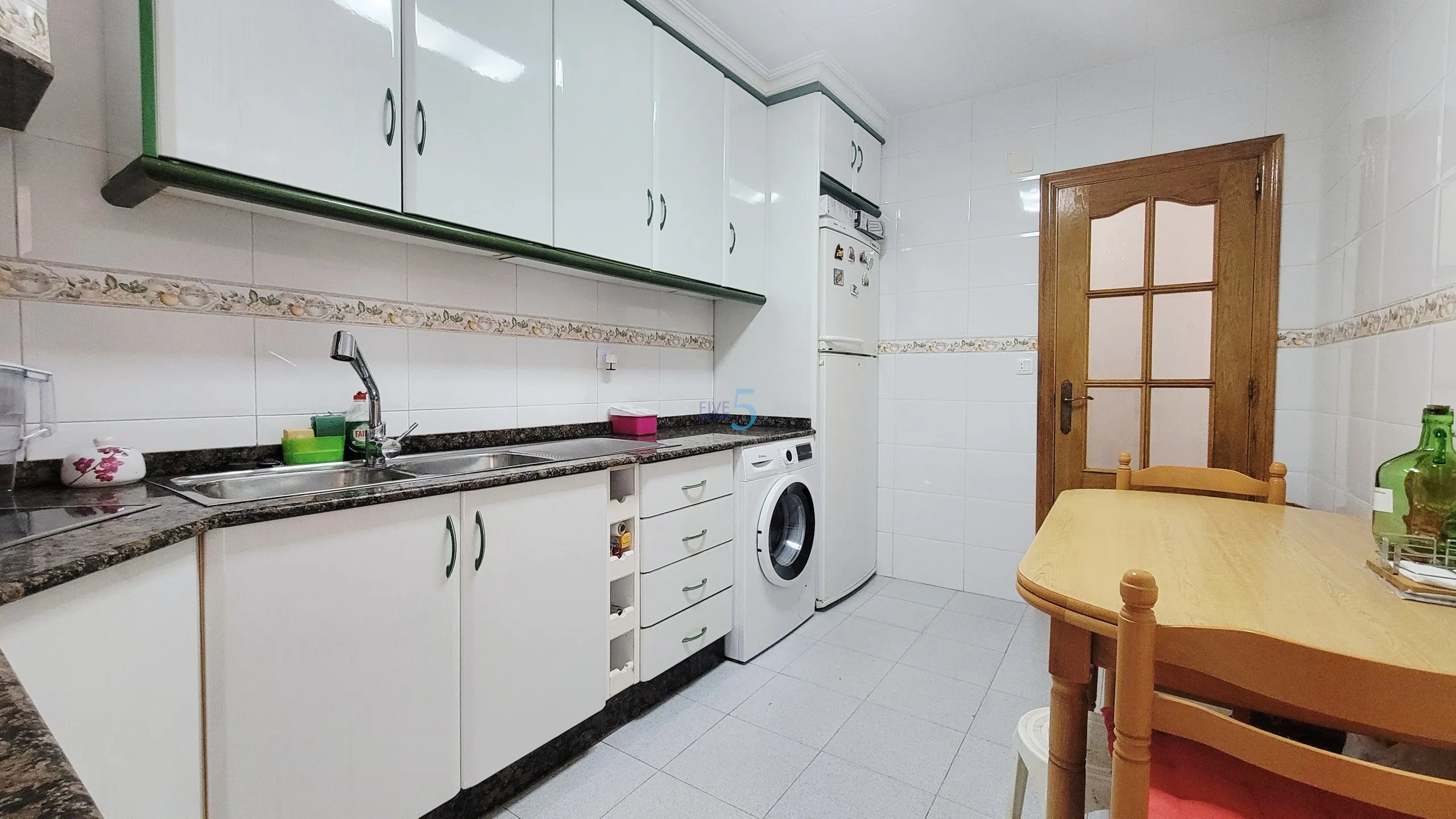 Appartement te koop in San Pedro del Pinatar, Murcia, Spanje