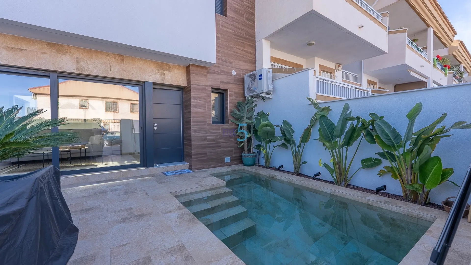 Appartement te koop in San Pedro del Pinatar, Murcia, Spanje