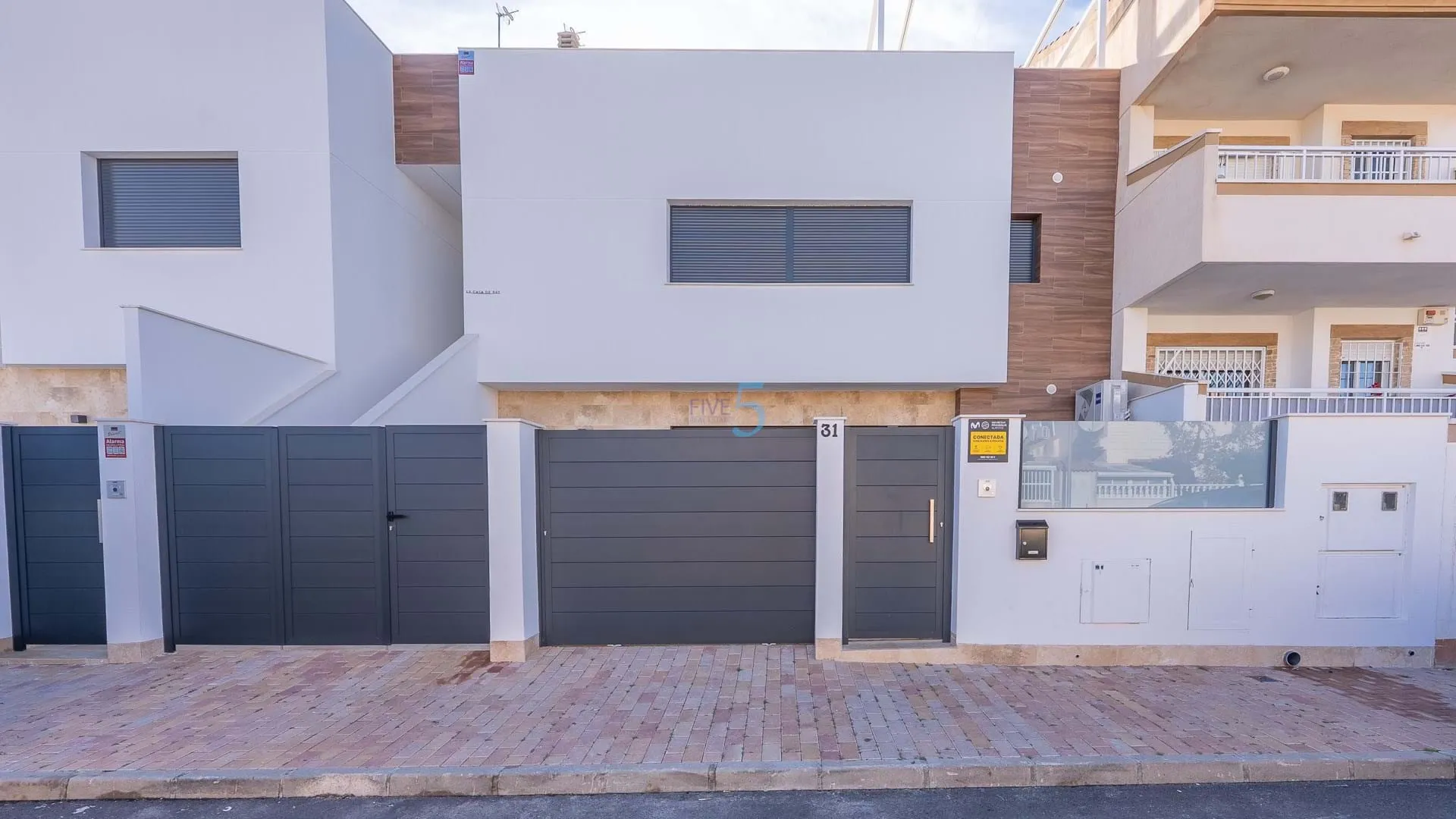 Appartement te koop in San Pedro del Pinatar, Murcia, Spanje