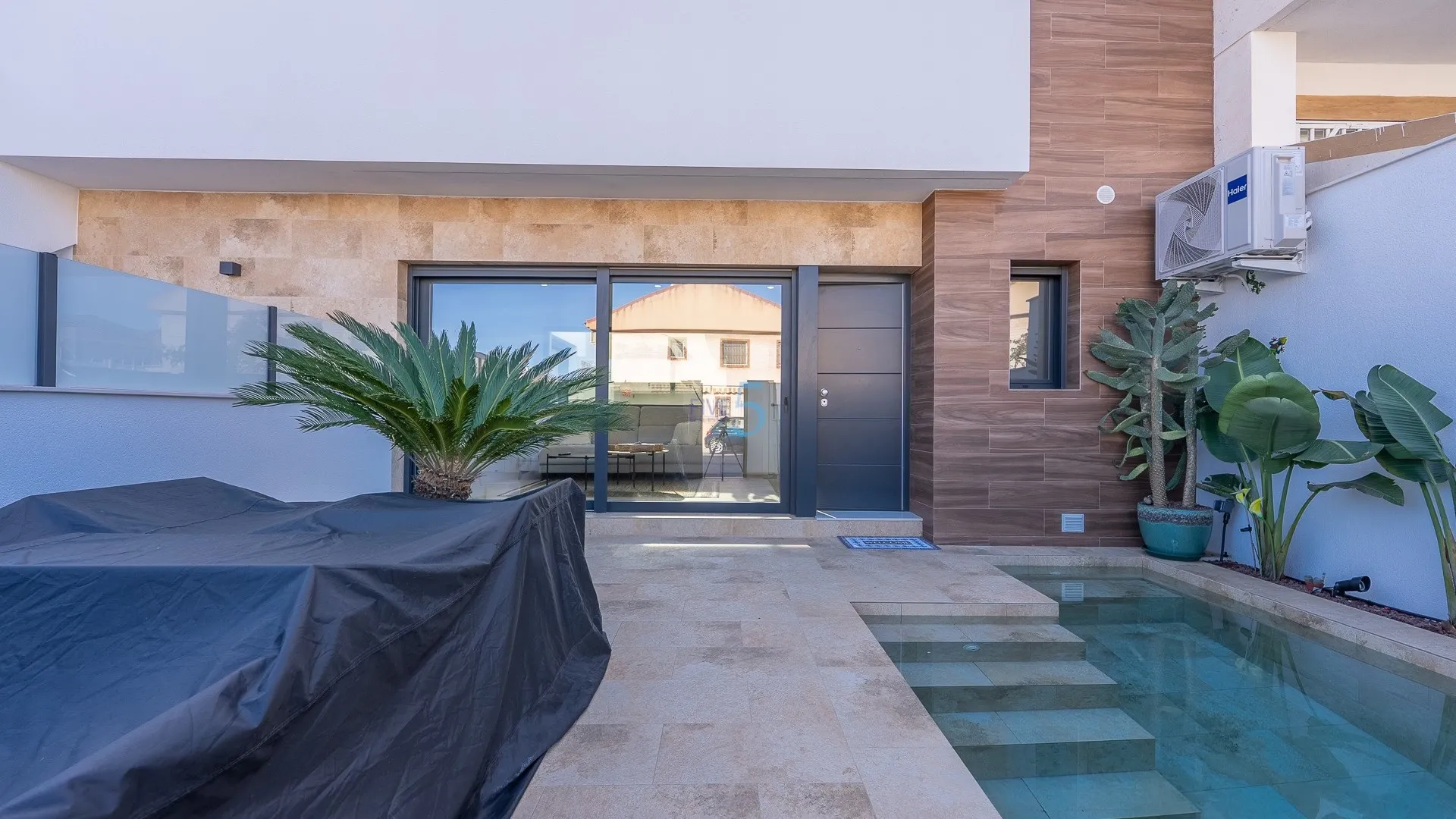 Appartement te koop in San Pedro del Pinatar, Murcia, Spanje