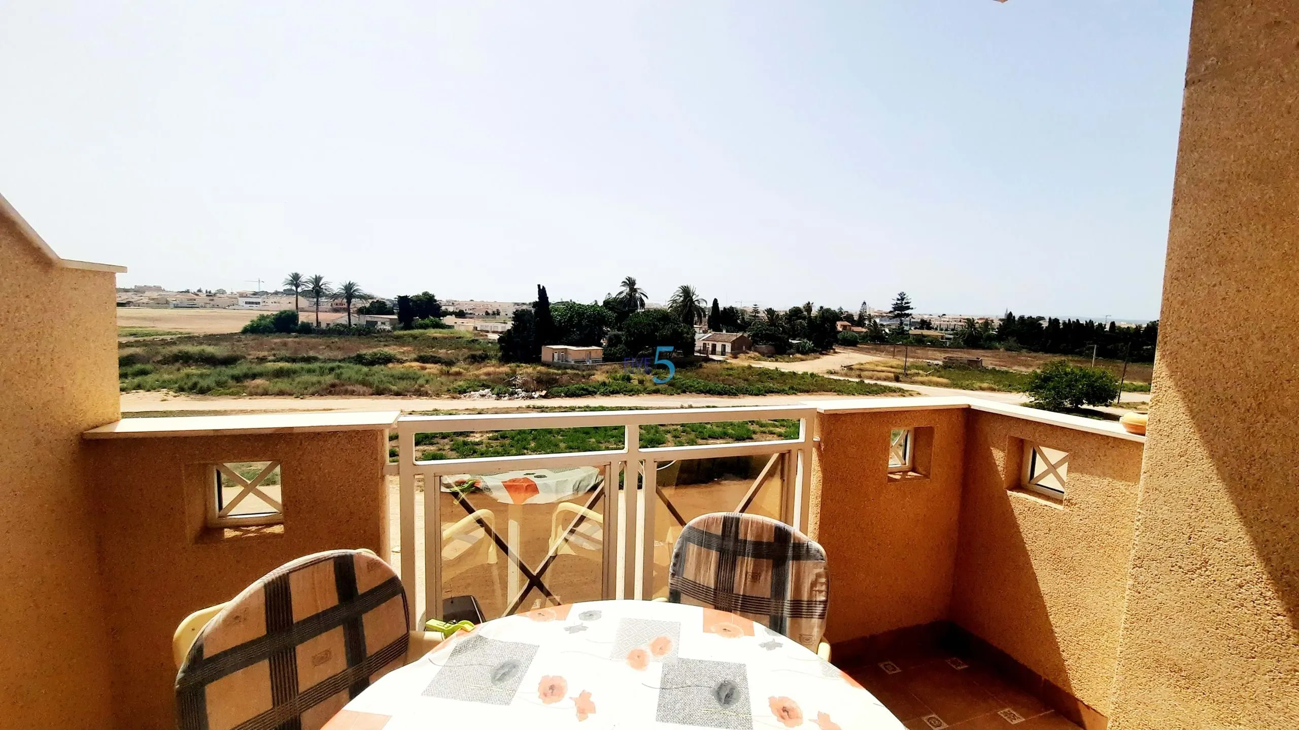 Appartement te koop in San Pedro del Pinatar, Murcia, Spanje