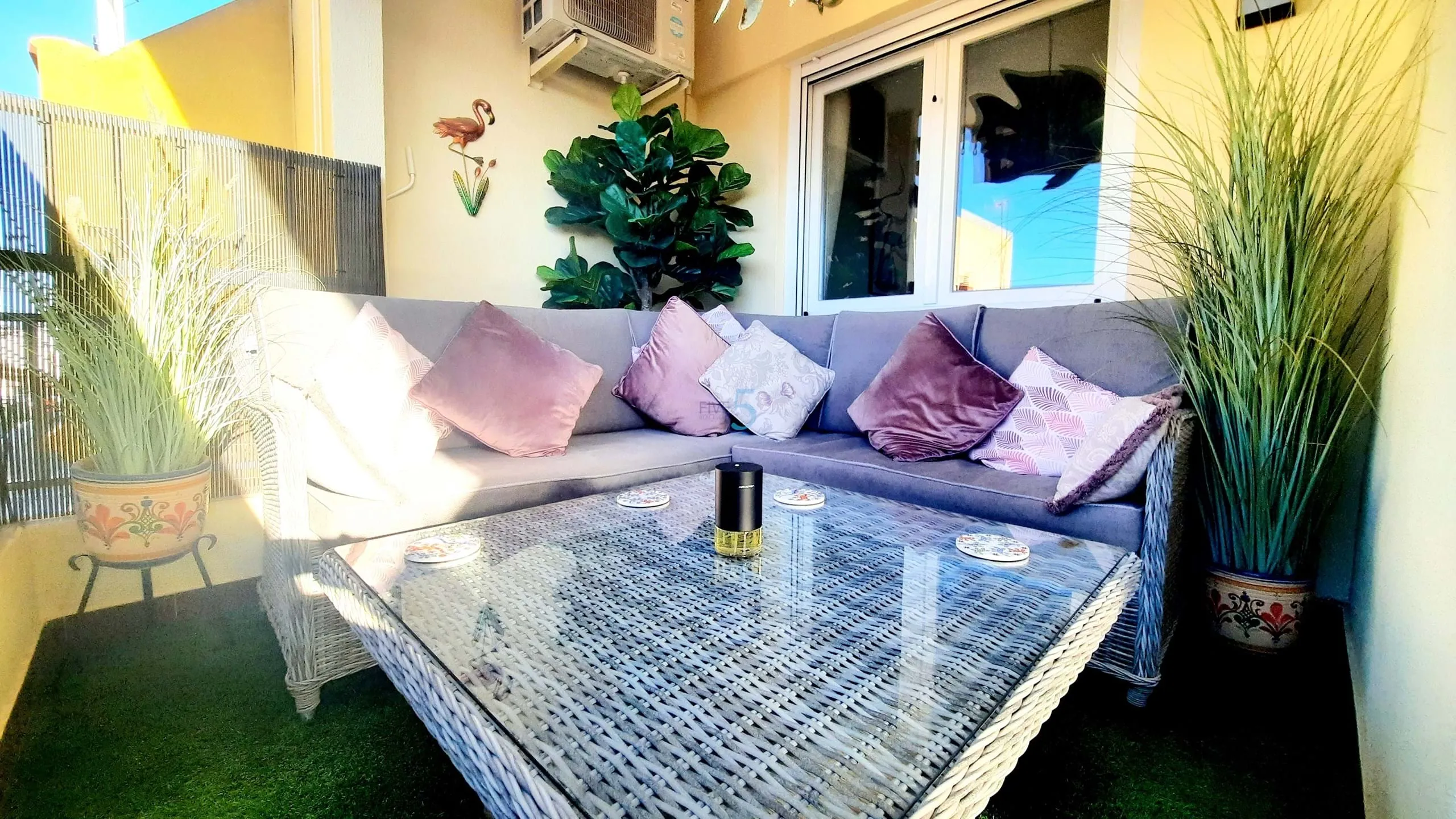 Appartement te koop in San Pedro del Pinatar, Murcia, Spanje