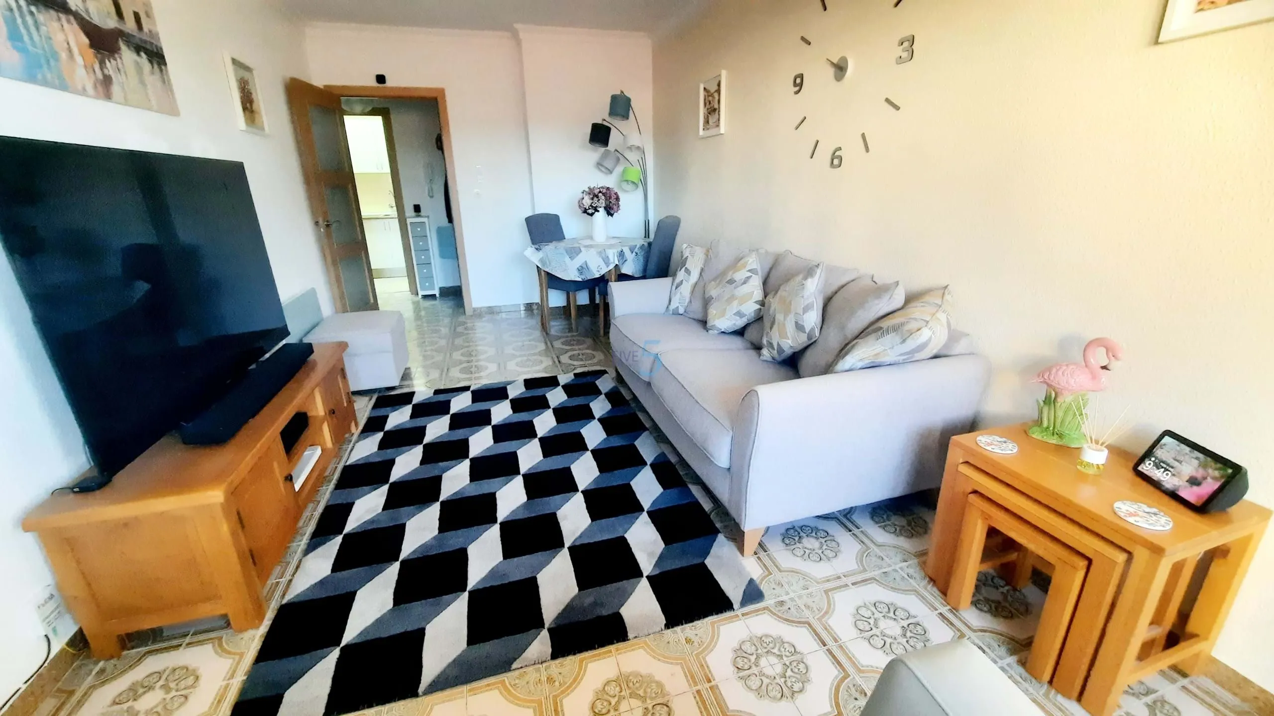 Appartement te koop in San Pedro del Pinatar, Murcia, Spanje