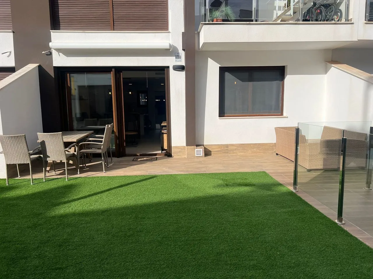 Appartement te koop in San Pedro del Pinatar, Murcia, Spanje